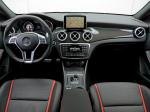 Mercedes-Benz CLA45 AMG Edition 1 2013 года